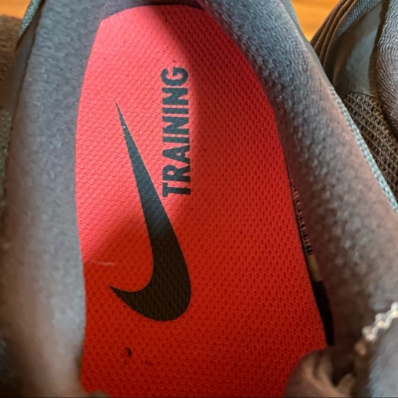 Nike | Training Flex Supreme TR5 Shoes 885916 Size 10W - Picture 7 of 10